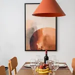 Aparthotel Memphis Center 4*