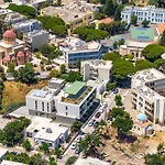 Memphis Center Aparthotel Kos Town