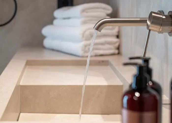 Memphis Center Apart Otel İstanköy