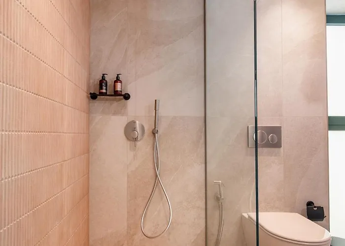 Apart Otel Memphis Center İstanköy