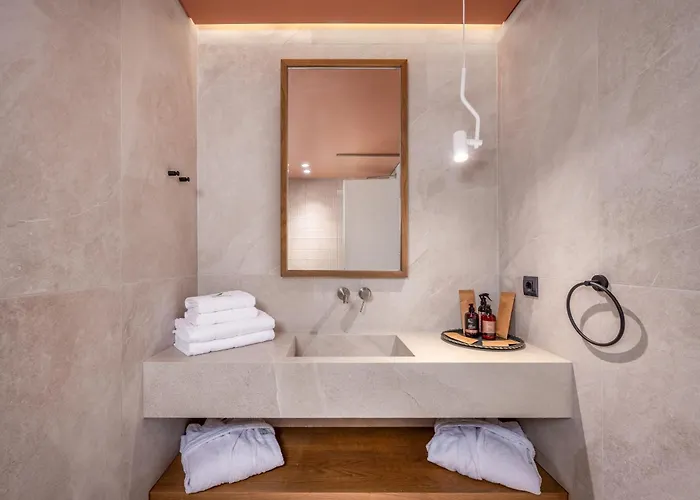 Memphis Center Apart Otel İstanköy