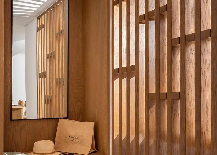 Memphis Center Apart Otel İstanköy