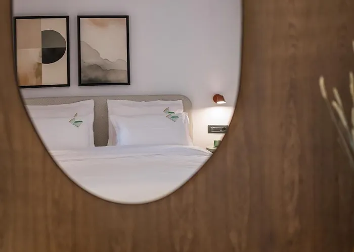 Memphis Center 4* İstanköy