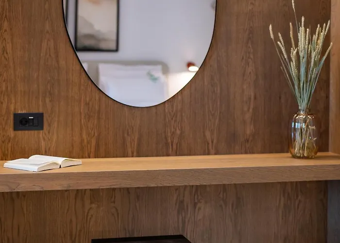 Memphis Center 4* İstanköy