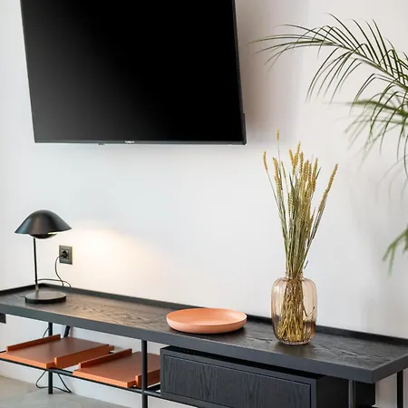 公寓式酒店 Memphis Center 科斯镇