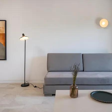 公寓式酒店 Memphis Center 科斯镇