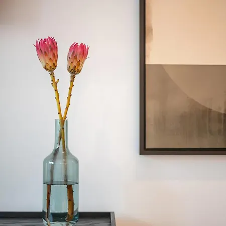 公寓式酒店 Memphis Center