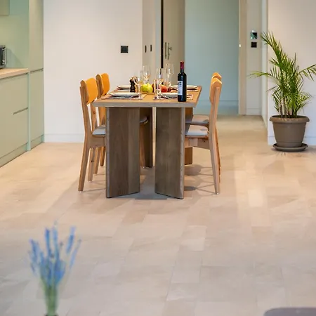 公寓式酒店 Memphis Center 科斯镇