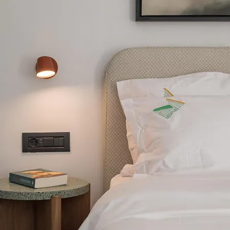 Memphis Center 公寓式酒店 科斯镇