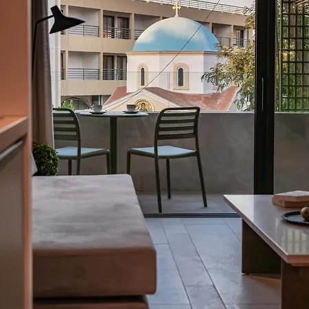 Memphis Center 科斯镇