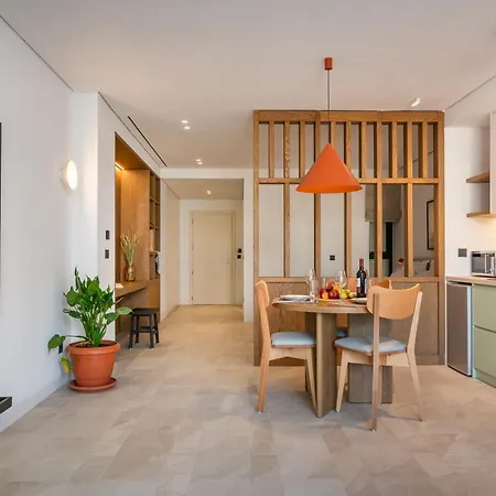 Memphis Center 4* 科斯镇