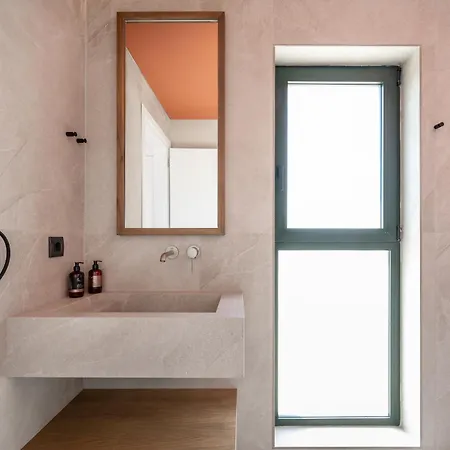 公寓式酒店 Memphis Center 科斯镇