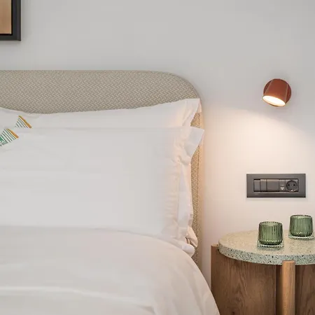 Memphis Center 科斯镇