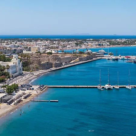 Memphis Center 科斯镇