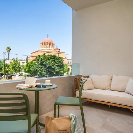 Memphis Center 4* 科斯镇