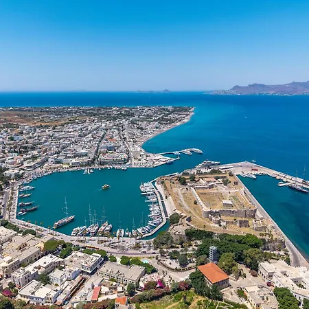 Memphis Center 科斯镇