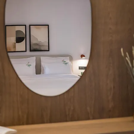 Memphis Center 4* 科斯镇