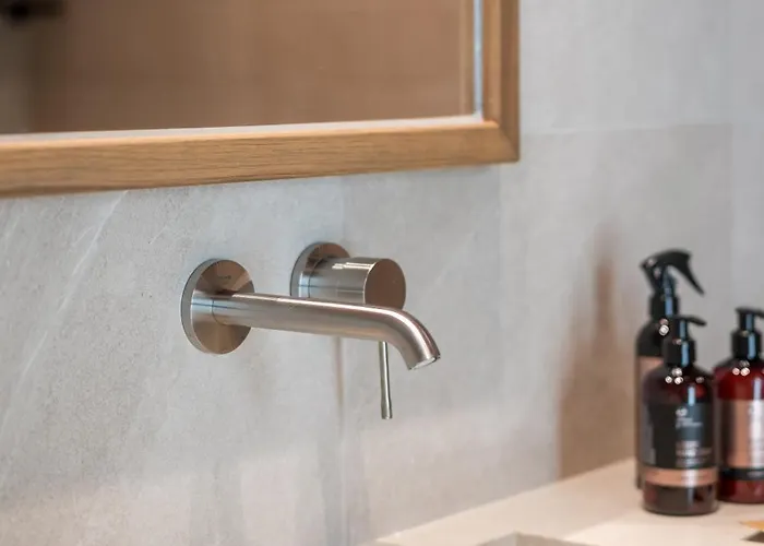 アパートホテル Memphis Center