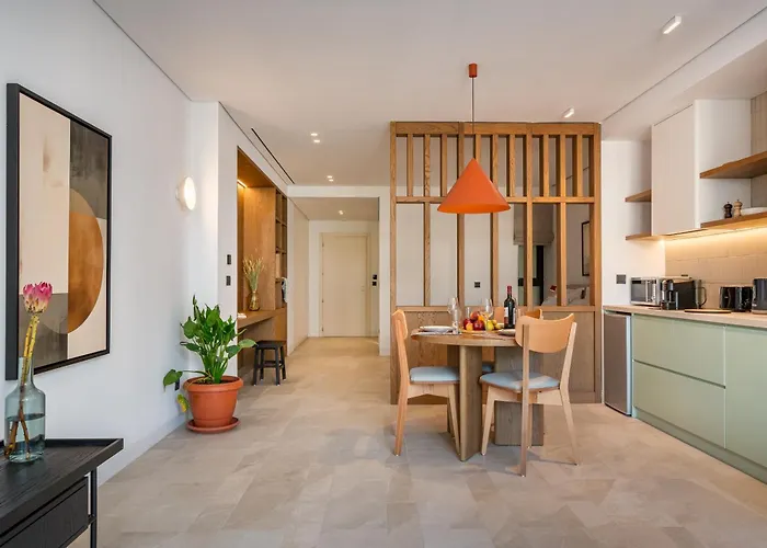 Memphis Center 4* コス・タウン