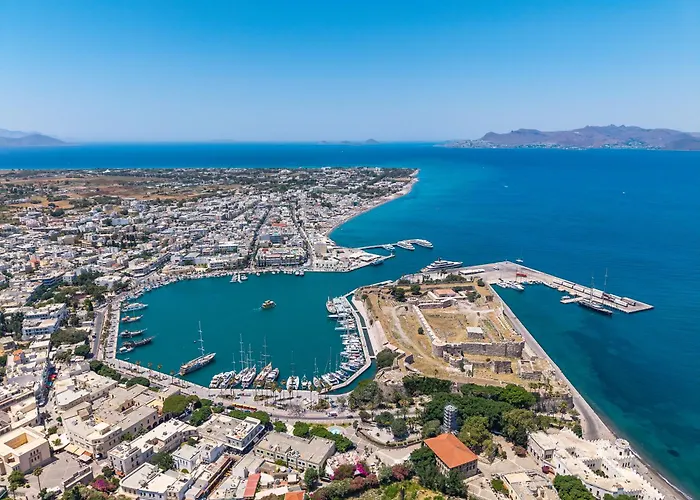 Memphis Center コス・タウン