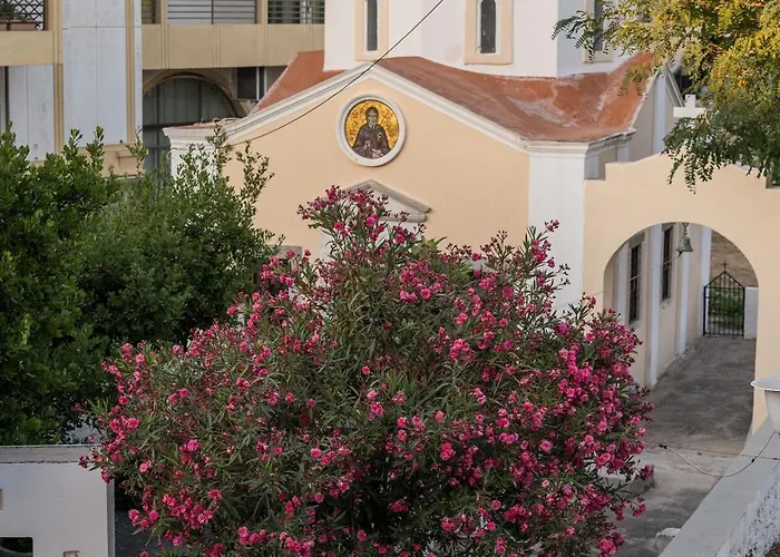 Memphis Center アパートホテル