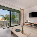 Memphis Center Apart-hotel 4*