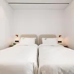 Apart-hotel Memphis Center Cós