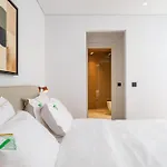 Memphis Center Apart-hotel 4*