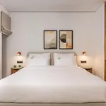 Apart-hotel Memphis Center 4*