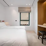 Memphis Center Apart-hotel