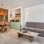 Memphis Center 4* Città di Kos