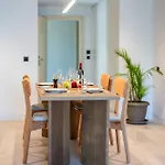 Memphis Center Aparthotel Città di Kos