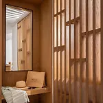 Memphis Center Apart-hotel Cós