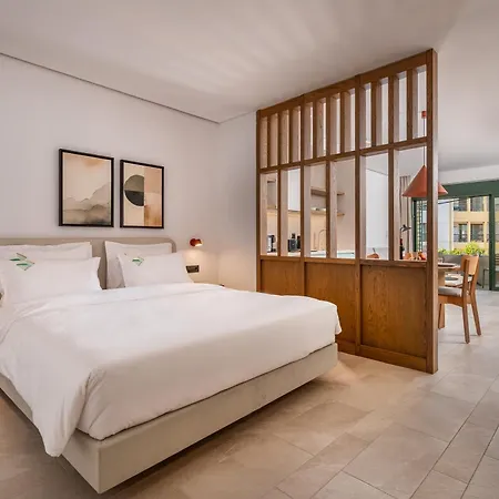 Memphis Center Kos Town