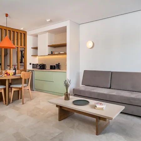 Memphis Center 4* Kos Town