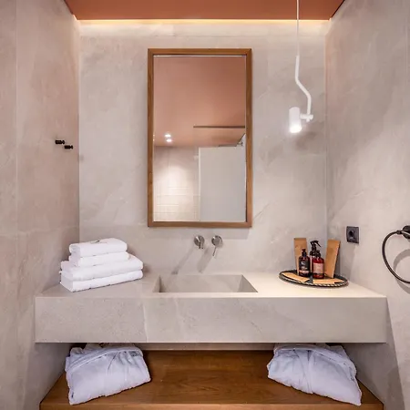 Memphis Center Lejlighedshotel Kos By