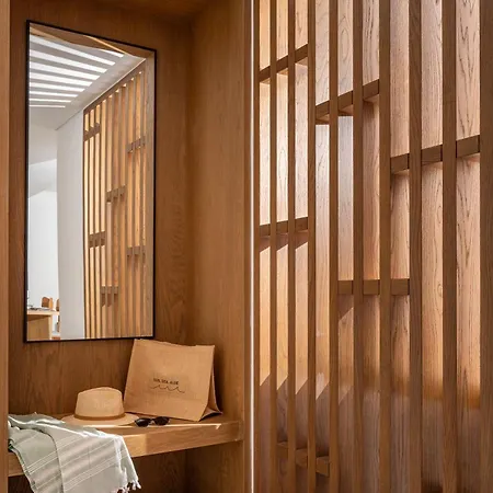 Memphis Center Lejlighedshotel Kos By