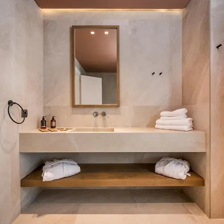 Memphis Center Aparthotel