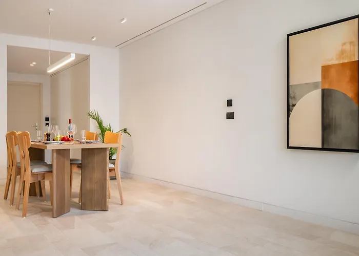 Memphis Center 4* Κως Πόλη