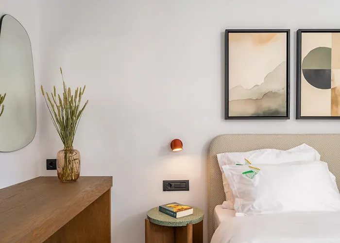 Memphis Center 4* Κως Πόλη