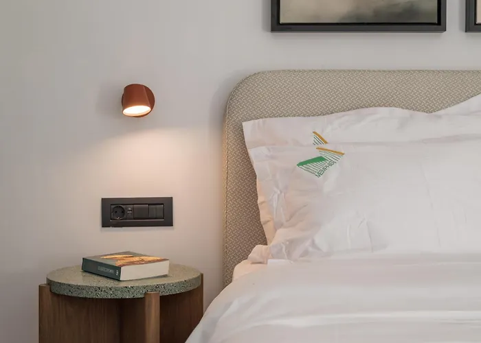 Memphis Center Ξενοδοχείο με διαμερίσματα Κως Πόλη