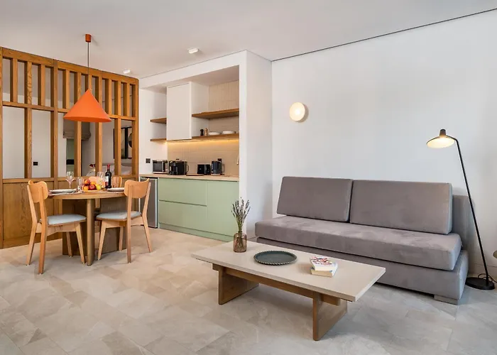 Memphis Center 4* Κως Πόλη