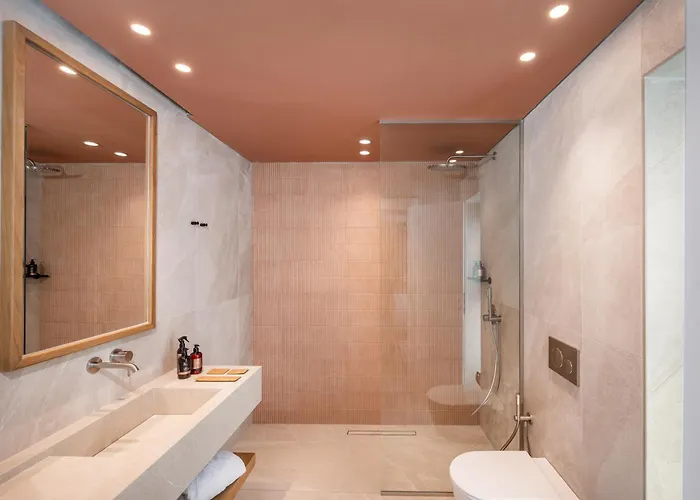 Memphis Center Ξενοδοχείο με διαμερίσματα