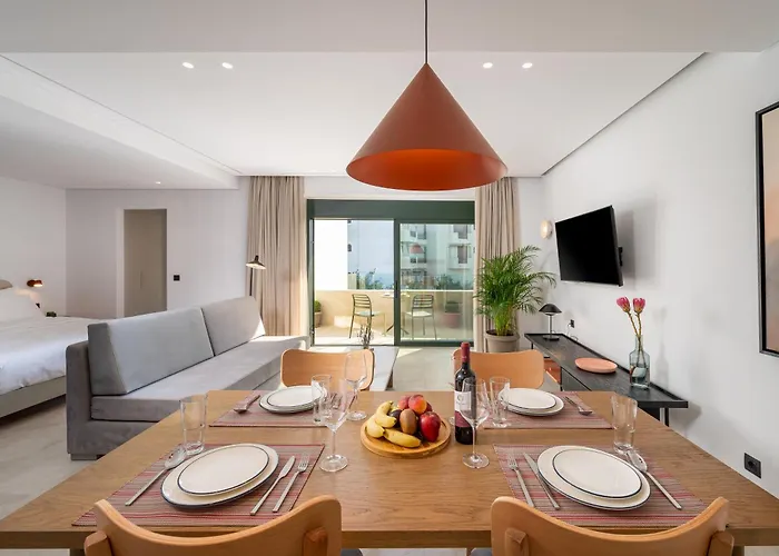 Memphis Center Ξενοδοχείο με διαμερίσματα Κως Πόλη