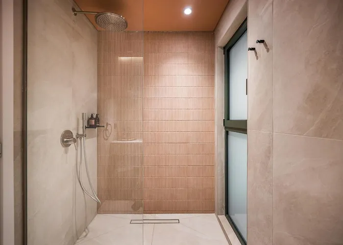 Ξενοδοχείο με διαμερίσματα Memphis Center 4*