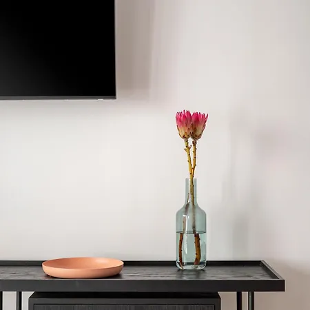 Appart hôtel Memphis Center 4*