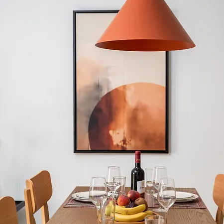 Appart hôtel Memphis Center 4*