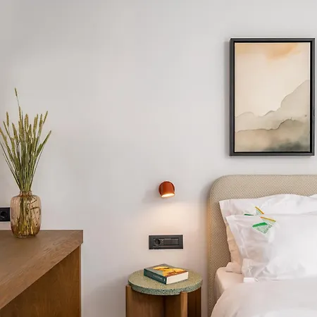 Memphis Center 4* Kos