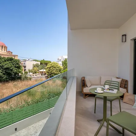 Memphis Center Appart hôtel