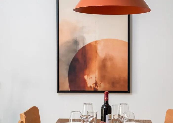 Apart-hotel Memphis Center 4*